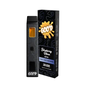 Goo'd Extracts