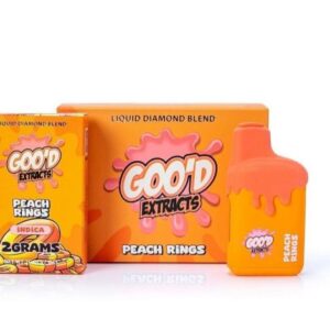 Goo'd Extracts