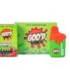 Goo'd Extracts