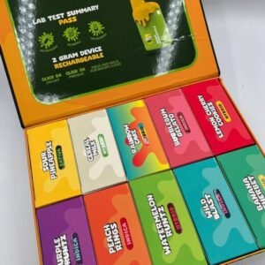 Goo'd Extracts