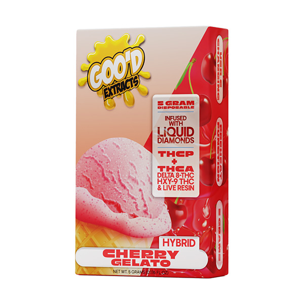 Goo'd Extracts