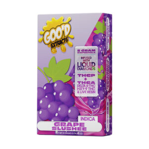 Goo'd Extracts