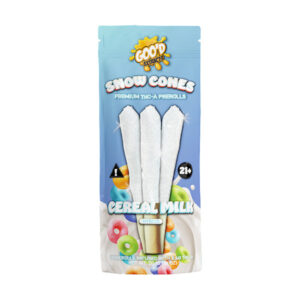 Goo'd Extracts